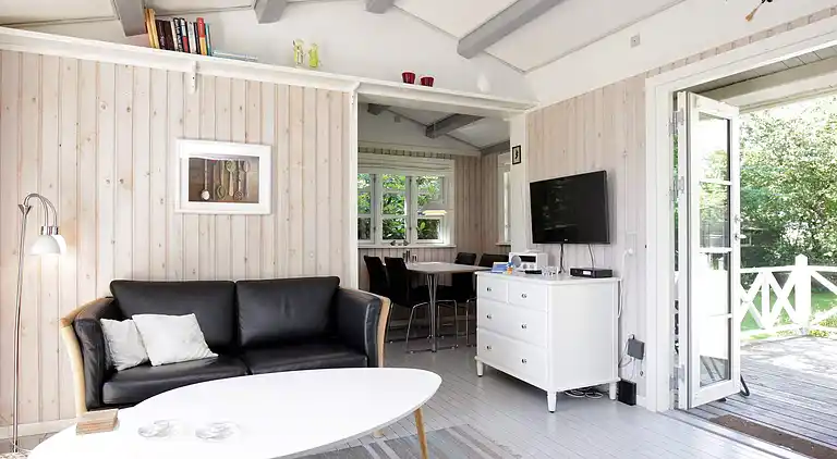 Holiday home in Vejby
