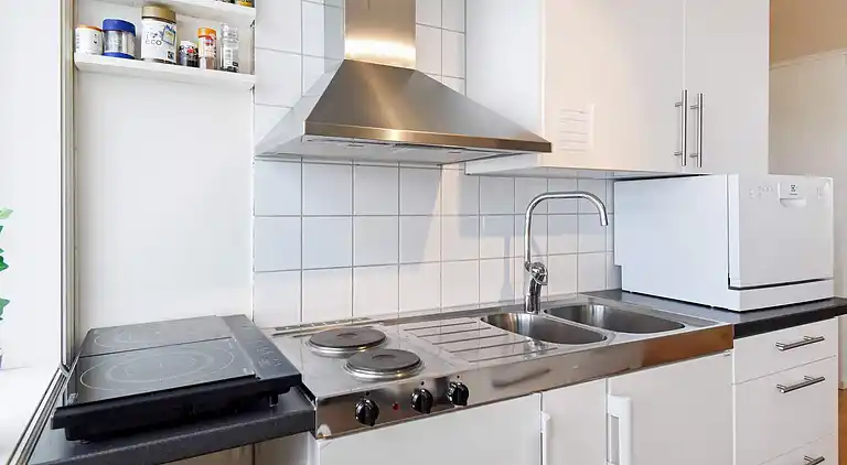 Feriebolig i Kungälv