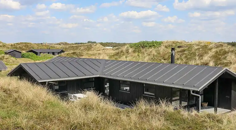 Sommerhus i Grærup
