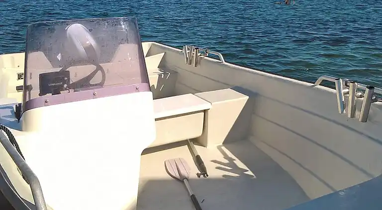 Holiday home in Langøyneset