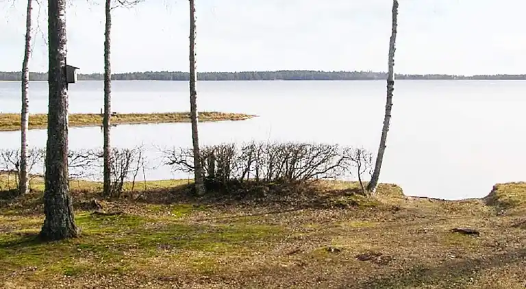 Vakantiehuis in Hjo N