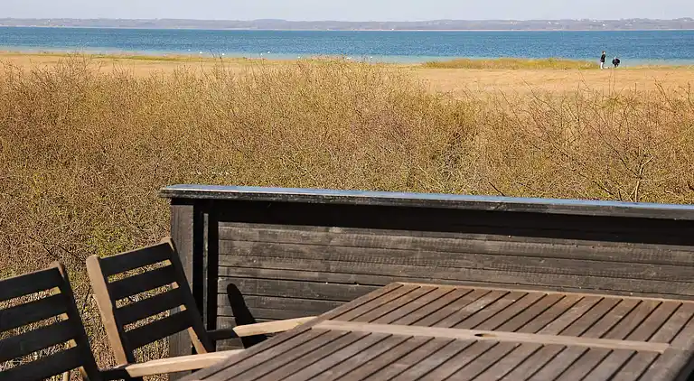 Holiday home in Stoense Udflyttere