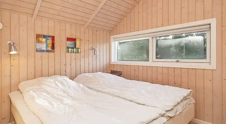 Vakantiehuis in Ristinge