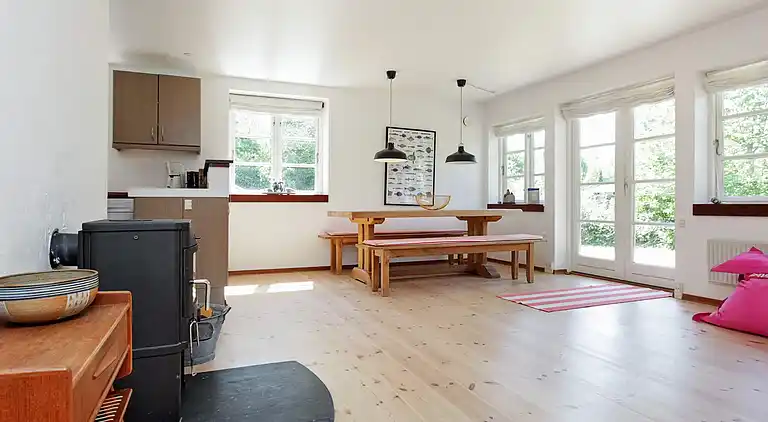 Sommerhus i Græsted