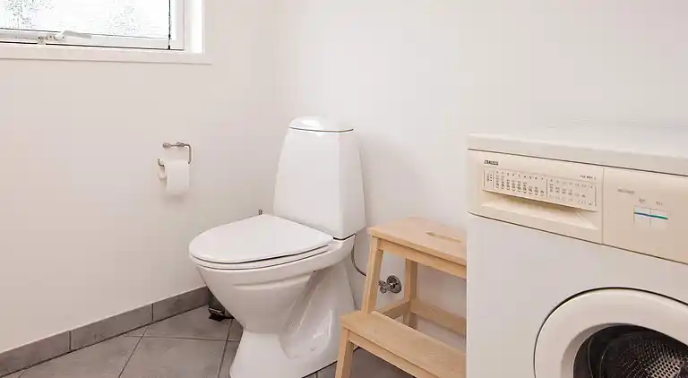 Sommerhus i Blåvand