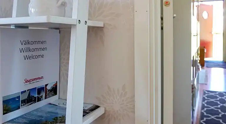 Holiday home in Sotenäs N