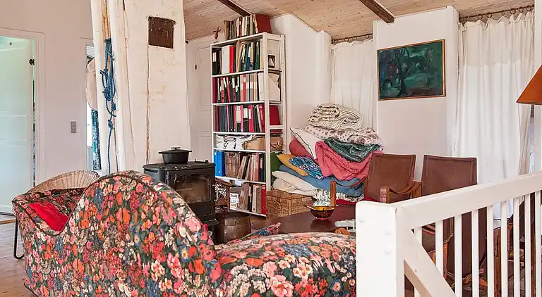 Holiday home in Højer