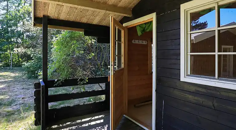 Vakantiehuis in Blokhus