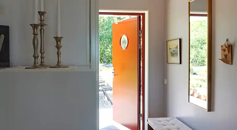 Holiday home in Sotenäs N