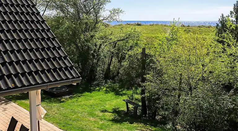 Holiday home in Idestrup