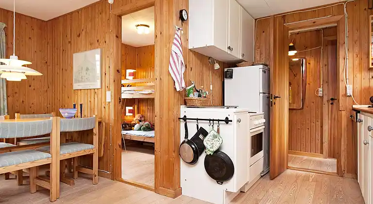 Holiday home in Gørlev