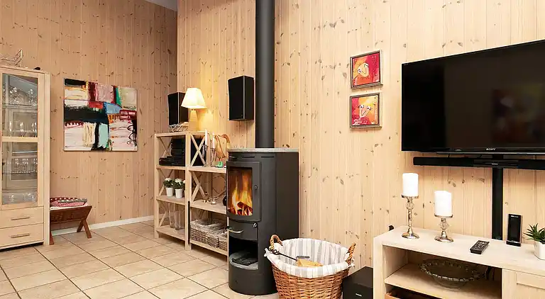 Maison de vacances en Ålbæk