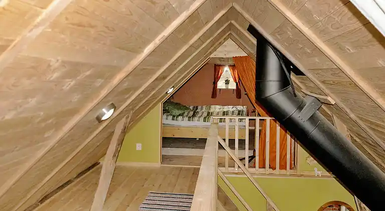 Feriebolig i Åsljunga