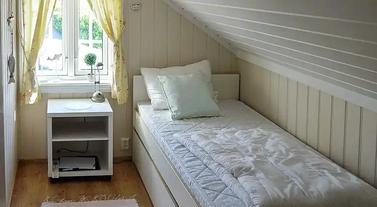 Holiday home in Narestø