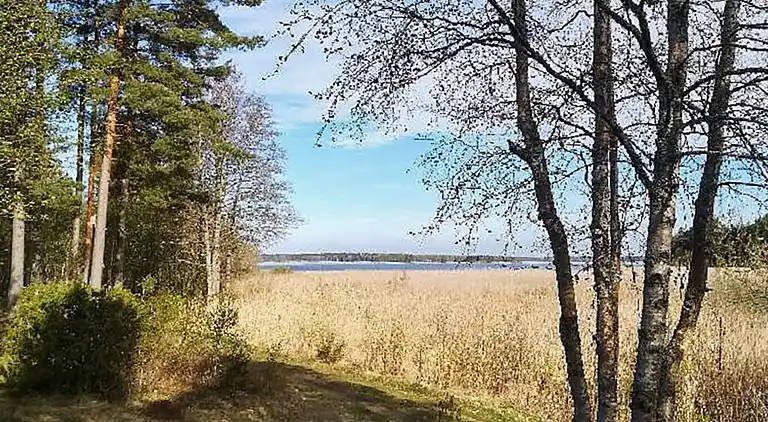 Sommerhus i Kristinehamn S