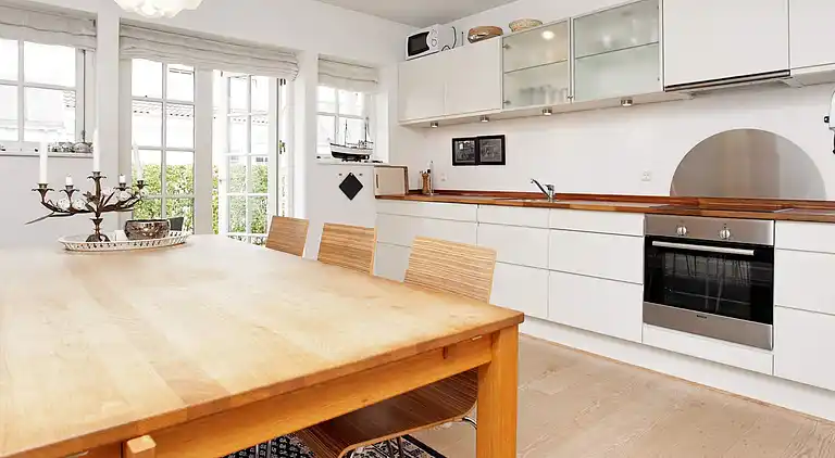 Holiday home in Nykøbing Sjælland