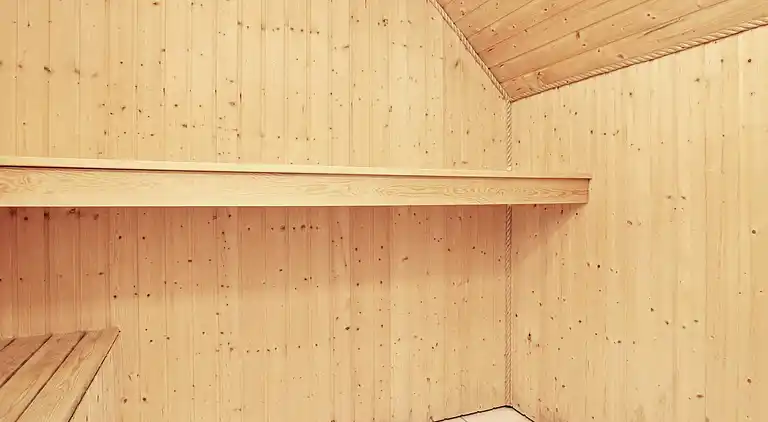 Feriebolig i Nørre Fjand