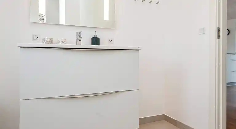 Sommerhus ved Kelstrup Strand