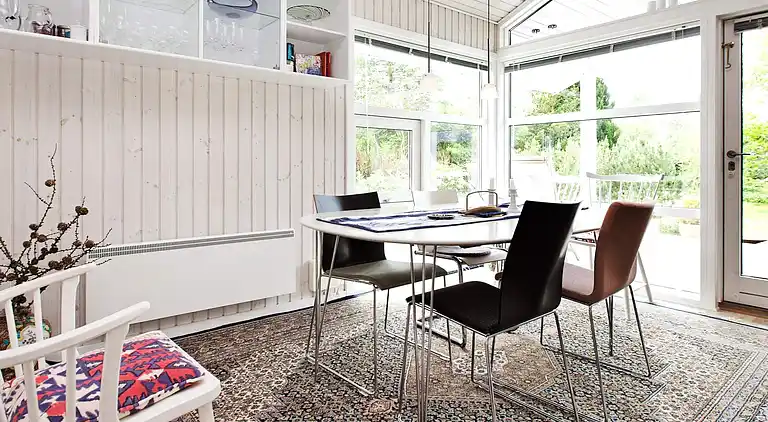 Feriebolig i Dronningmølle