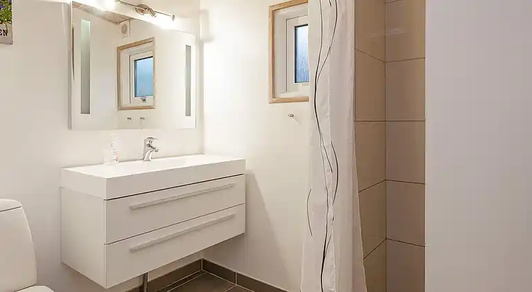 Feriebolig i Væggerløse