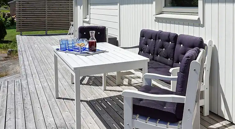 Holiday home in Sotenäs N