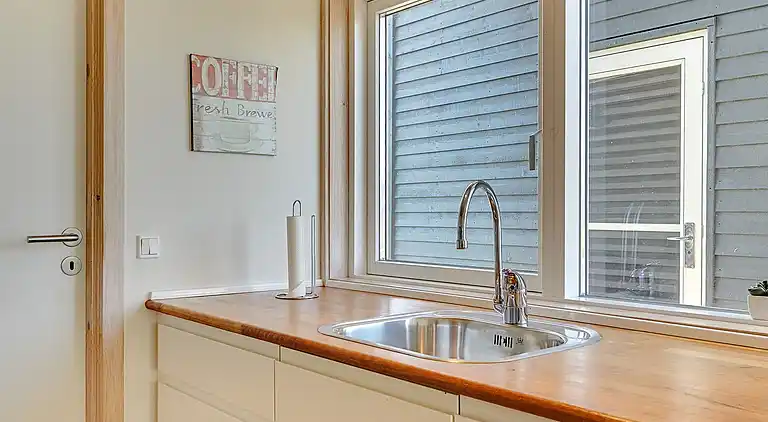 Holiday home in Gudhjem