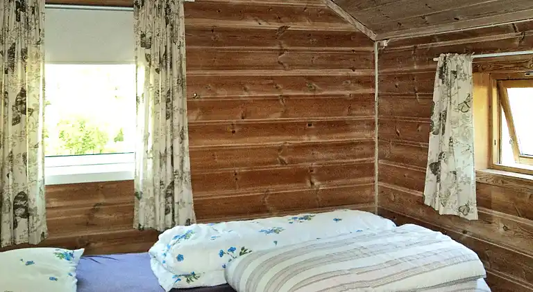 Holiday home in Austad