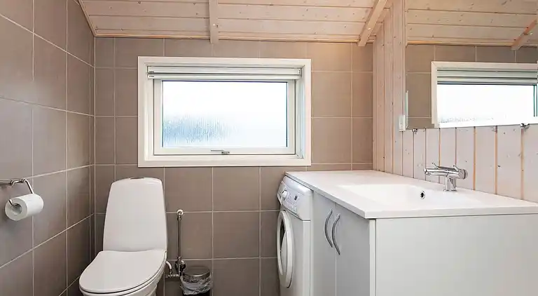 Holiday home in Ristinge