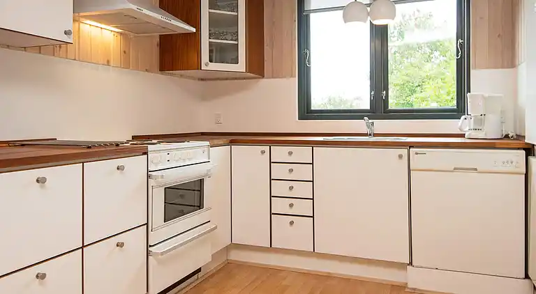 Vakantiehuis in Ebeltoft