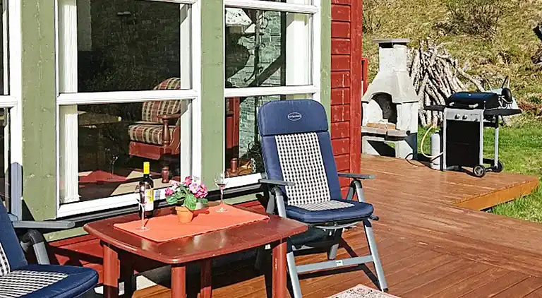 Holiday home in Hadsel