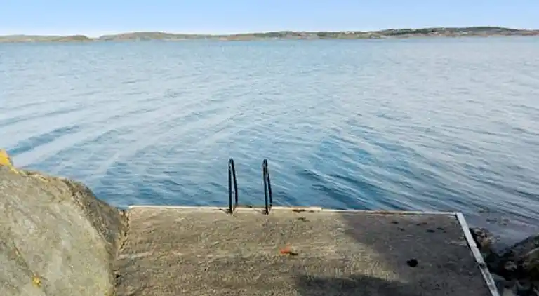 Sommerhus i Kungälvs