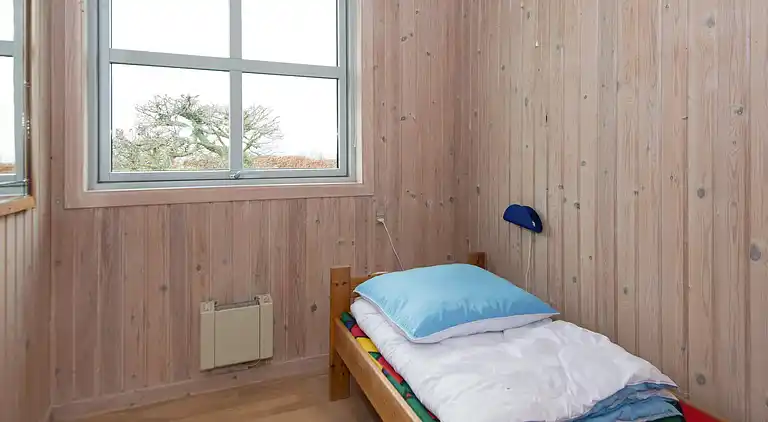 Feriebolig i Ebeltoft