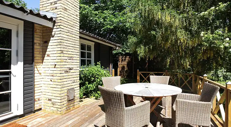 Holiday home in Vejby