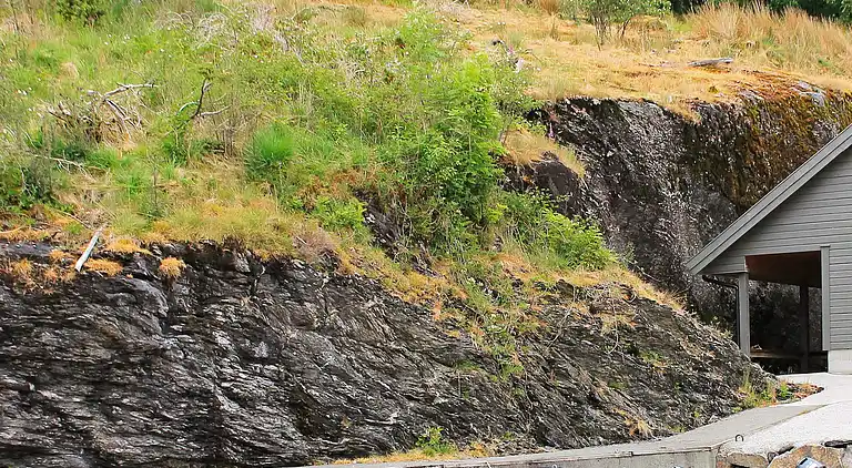 Holiday home in Tysvær