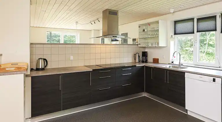 Vakantiehuis in Roslev