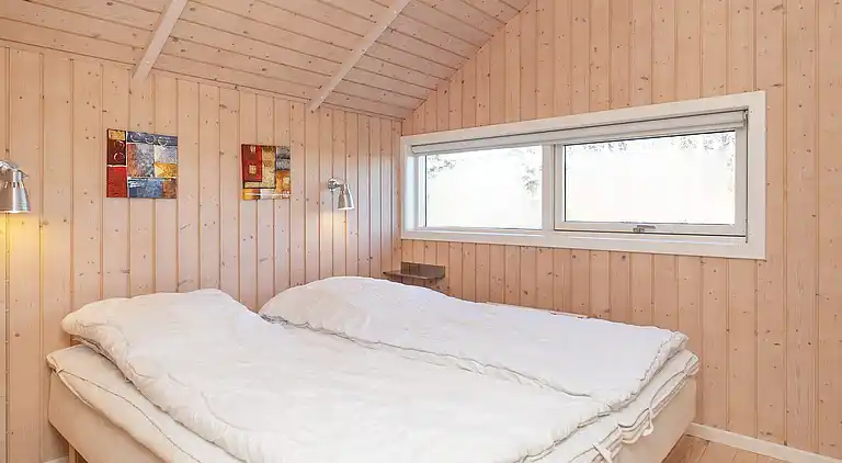 Vakantiehuis in Ristinge