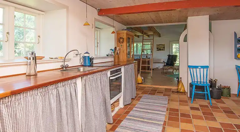 Holiday home in Bredebro