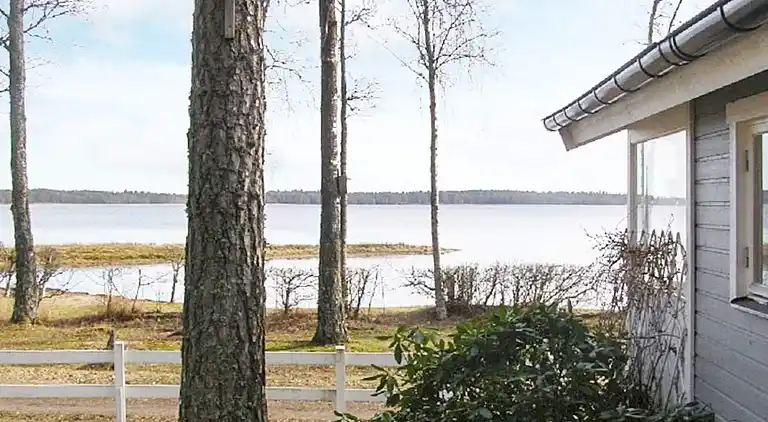 Vakantiehuis in Hjo N