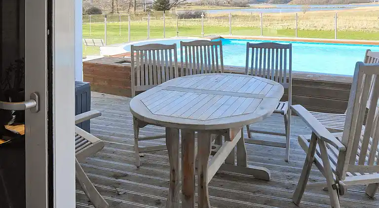 Sommerhus i Kungälvs