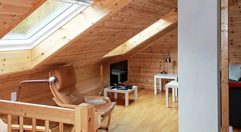 Vakantiehuis in Tysvær