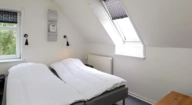 Vakantiehuis in Roslev