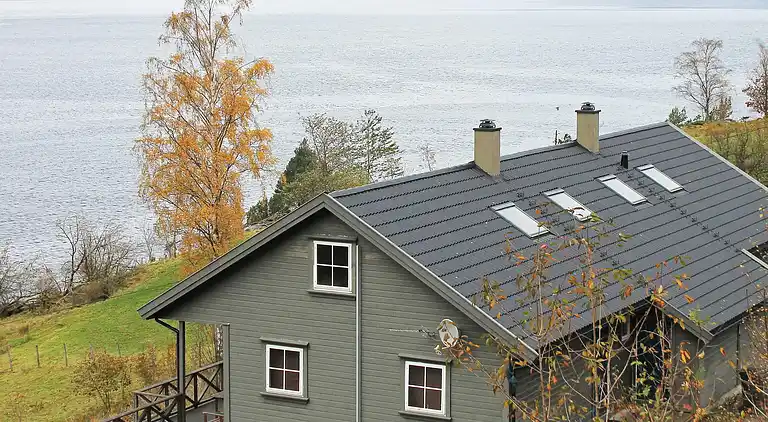Vakantiehuis in Tysvær