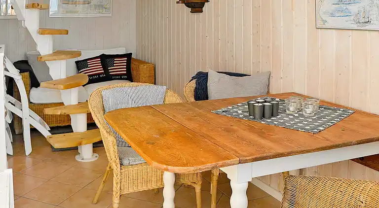 Holiday home in Tjörn S