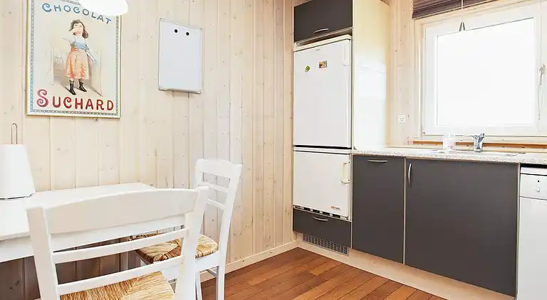 Holiday home in Idestrup