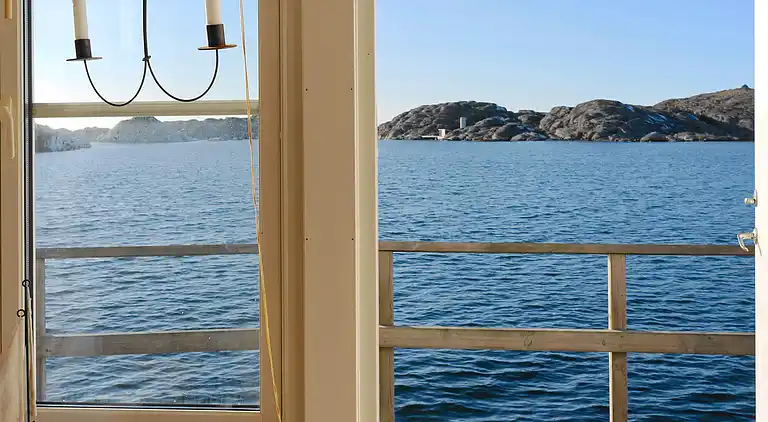 Holiday home in Tjörn S