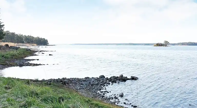 Holiday home in Mönsterås S