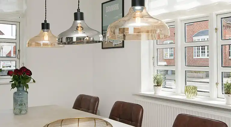 Sommerhus i Juelsminde