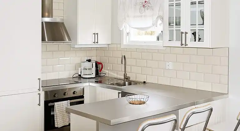 Holiday home in Olofström Ö