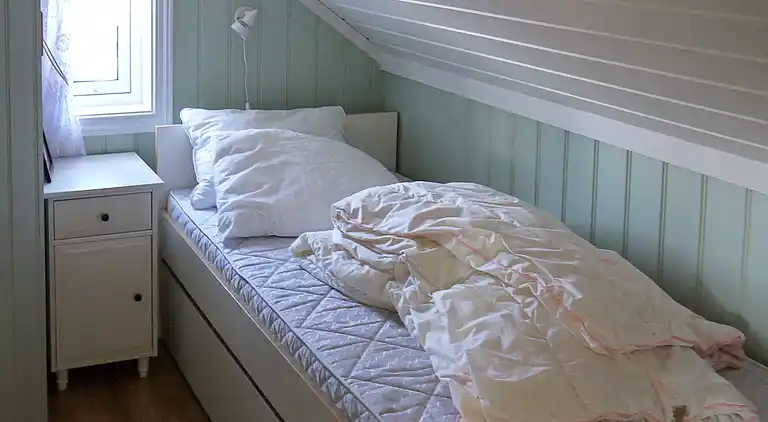 Holiday home in Narestø