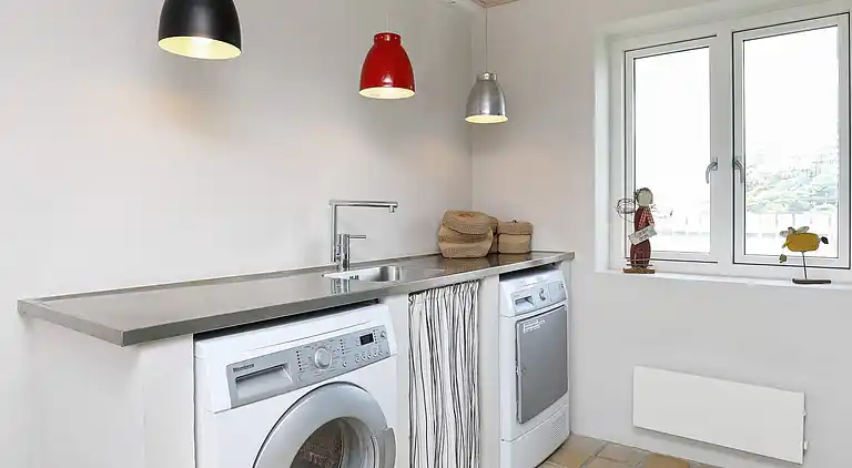 Vakantiehuis in Nr Lyngby Strand